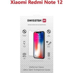 Swissten pre Xiaomi Redmi Note 12