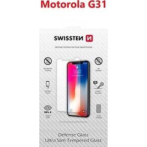 Swissten pre Motorola Moto G31