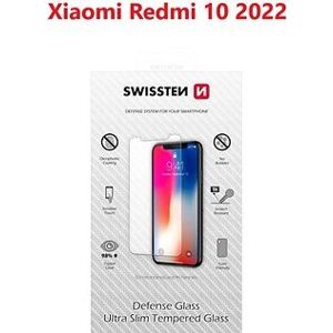 Swissten pre Xiaomi Redmi 10 2022