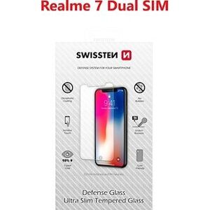 Swissten pre Realme 7 Dual Sim (6.5")
