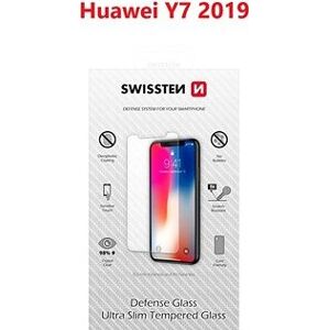 Swissten na Huawei Y7 2019