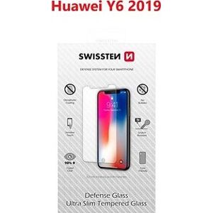Swissten pre Huawei Y6 (2019)/Honor 8A