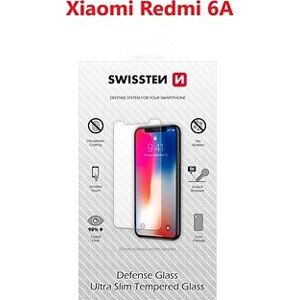 Swissten na Xiaomi Redmi 6a