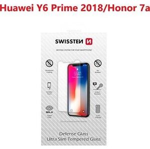 Swissten pre Huawei Y6 Prime 2018 Y6 2018