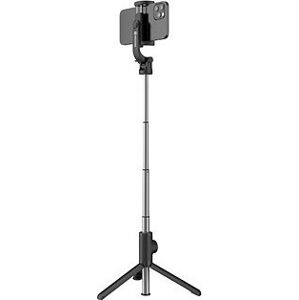 Swissten Bluetooth selfie stick aluminum tripod Pro