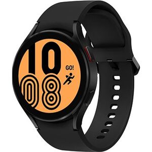 Samsung Galaxy Watch 4, 44 mm, LTE čierne