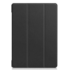 Tactical Book Tri Fold Puzdro pre Apple iPad 10,2" 2019 / 2020 Black