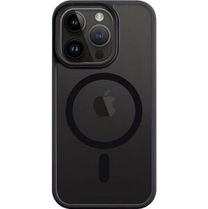Tactical MagForce Hyperstealth Kryt na Apple iPhone 14 Pro Asphalt