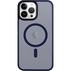 Tactical MagForce Hyperstealth Kryt na Apple iPhone 13 Pro Max Deep Blue