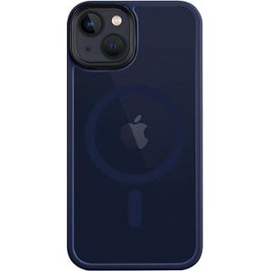 Tactical MagForce Hyperstealth Kryt na Apple iPhone 13 Deep Blue