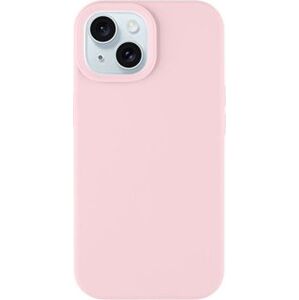 Tactical Velvet Smoothie Kryt pre Apple iPhone 15 Pink Panther
