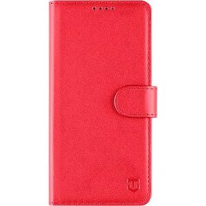 Tactical Field Notes pro Samsung Galaxy A15 5G Red
