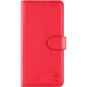 Tactical Field Notes na Motorola G34 Red