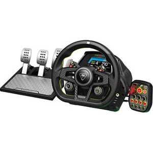 Turtle Beach VelocityOne Race Direct Drive