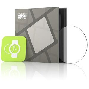 Tempered Glass Protector na Amazfit T-Rex 2 / T-Rex Ultra, voododolné