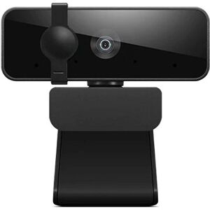 Lenovo Essential FHD Webcam