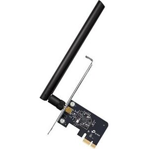 TP-Link Archer T2E, AC600 WiFi 5 PCIe Adaptér