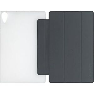 Teclast P25T Grey Folio Case sivé