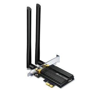 Archer TX50E WiFi6