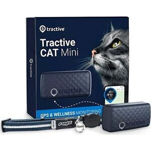 Tractive CAT Mini