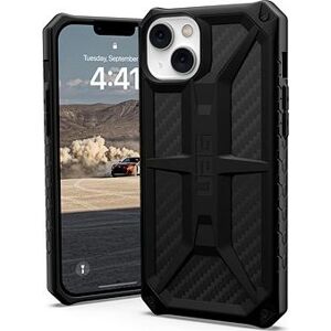 UAG Monarch Carbon Fiber iPhone 14 Max