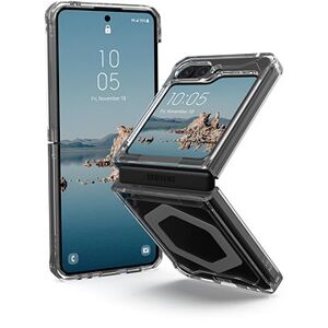 UAG Plyo Pro Ice/Silver Samsung Galaxy Z Flip5