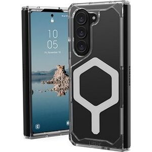 UAG Plyo Pro Ice/Silver Samsung Galaxy Z Fold5