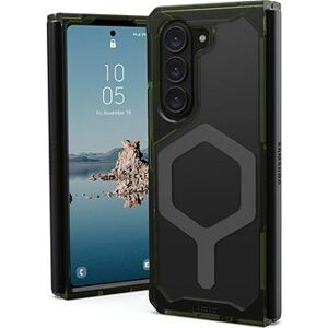 UAG Plyo Pro Olive/Space Grey Samsung Galaxy Z Fold5