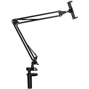 Ugreen Universal Holder with Folding Long Arm (Black)