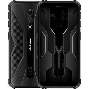 UleFone Armor X12 Pro 4 GB/64 GB čierny