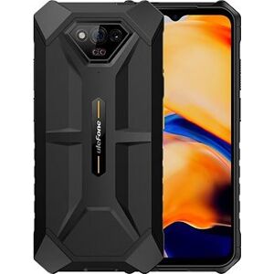 UleFone Armor X13 čierny