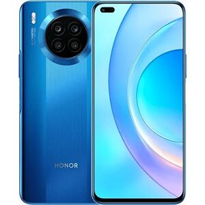 Honor 50 Lite modrý