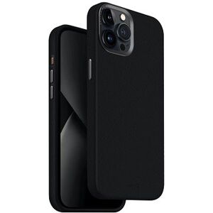 UNIQ Lyden MagClick ochranný kryt na iPhone 15 Pro Max, Dallas black
