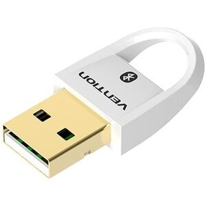 Vention USB Bluetooth 5.0 Adaptér White