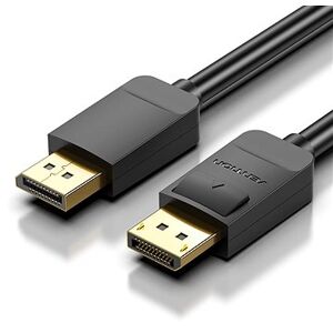 Vention DisplayPort (DP) Cable 5 m Black