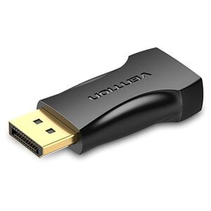 Vention DisplayPort Male to HDMI Female 4K Adapter Black