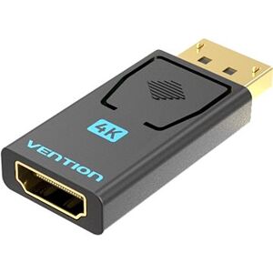 Vention DisplayPort (DP) to HDMI 4K Adapter