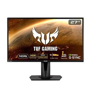 ASUS TUF Gaming VG27AQ