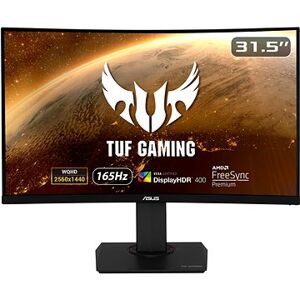 31,5" ASUS TUF Gaming VG32VQR