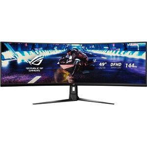 49" ASUS XG49VQ