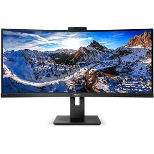 34" Philips 346P1CRH