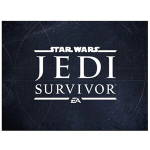 Star Wars Jedi: Survivor