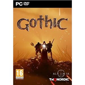 Gothic