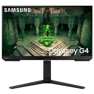 25" Samsung Odyssey G40B