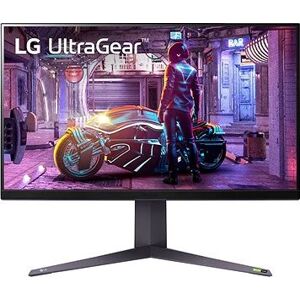 32" LG UltraGear 32GQ850-B