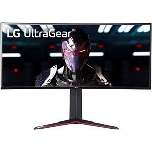 34" LG UltraGear 34GN850-B