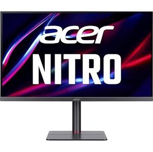 27" Acer Nitro Gaming XV275KVymi
