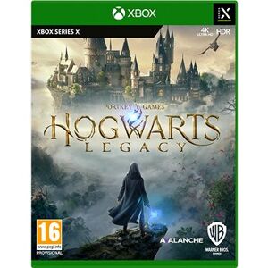 Hogwarts Legacy – Xbox Series X