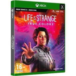Life is Strange: True Colors – Xbox
