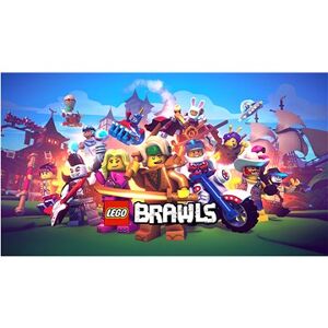 LEGO Brawls – Xbox